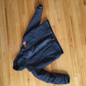 Oakley men's Factory Pilot Jacket